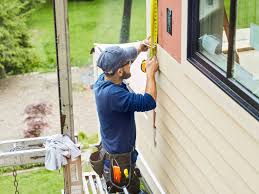 Custom Trim and Detailing for Siding